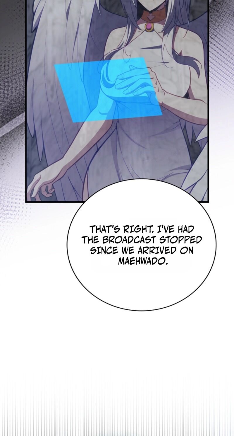 Max Talent Player Chapter 142 Page 24