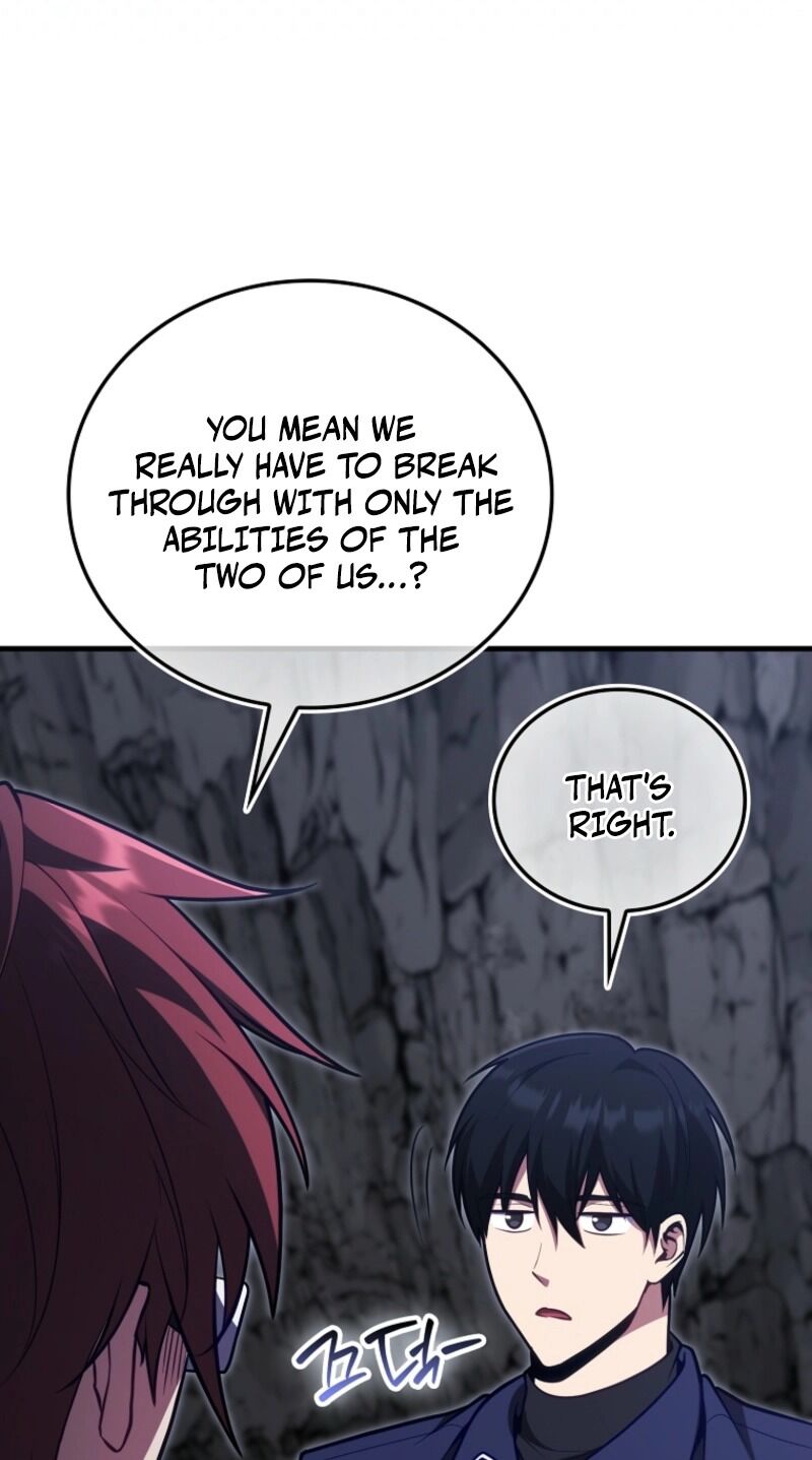 Max Talent Player Chapter 142 Page 26