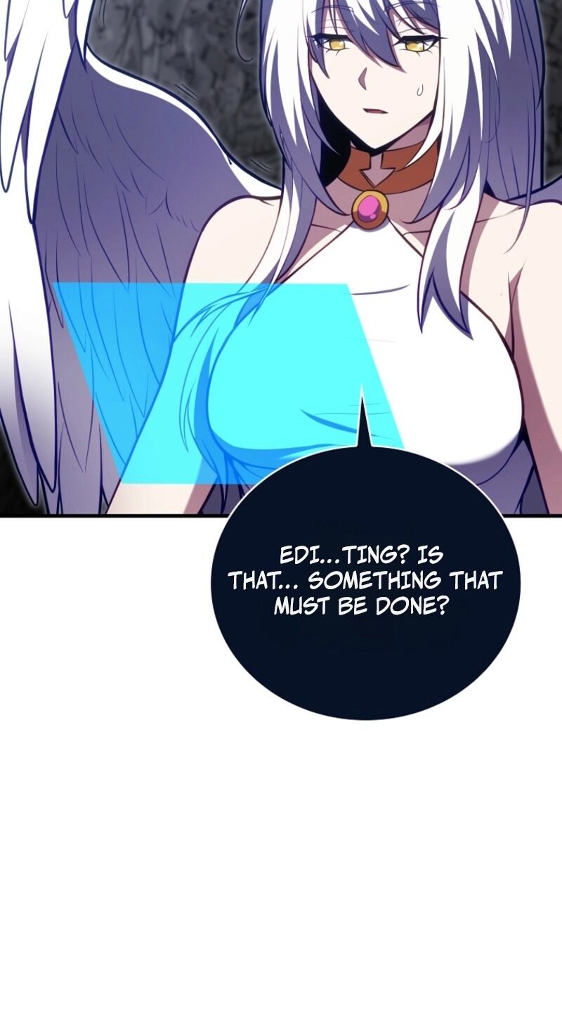 Max Talent Player Chapter 142 Page 33