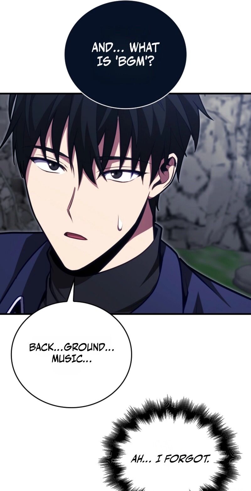 Max Talent Player Chapter 142 Page 34