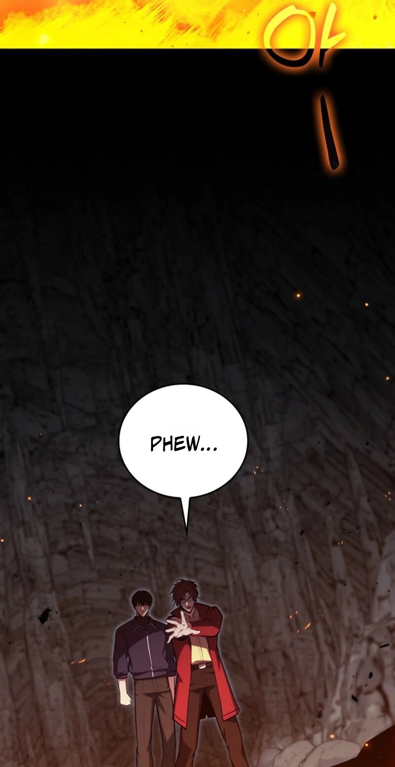 Max Talent Player Chapter 142 Page 4