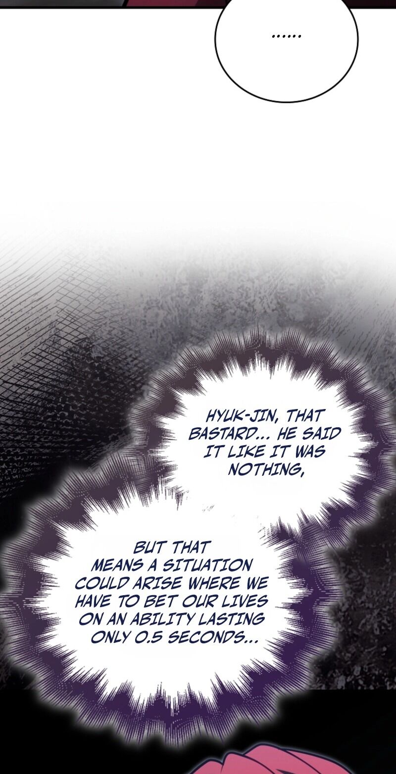 Max Talent Player Chapter 142 Page 40