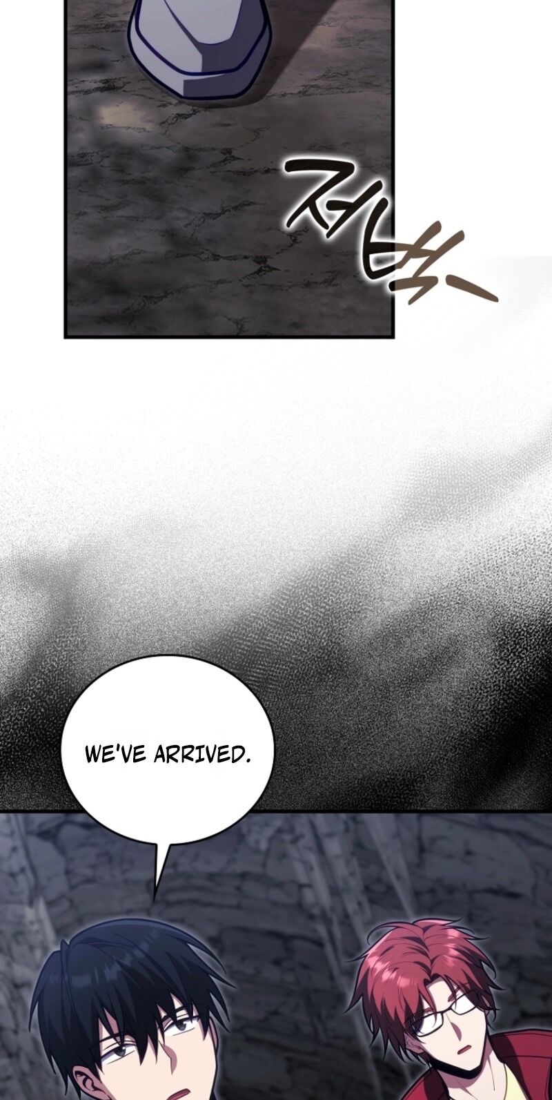 Max Talent Player Chapter 142 Page 45