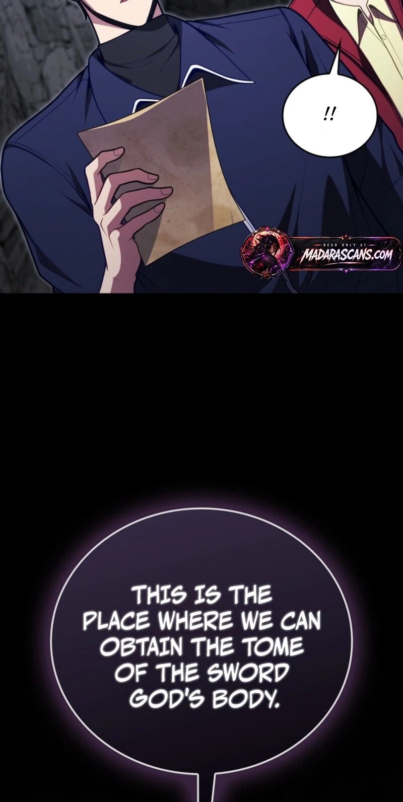 Max Talent Player Chapter 142 Page 46