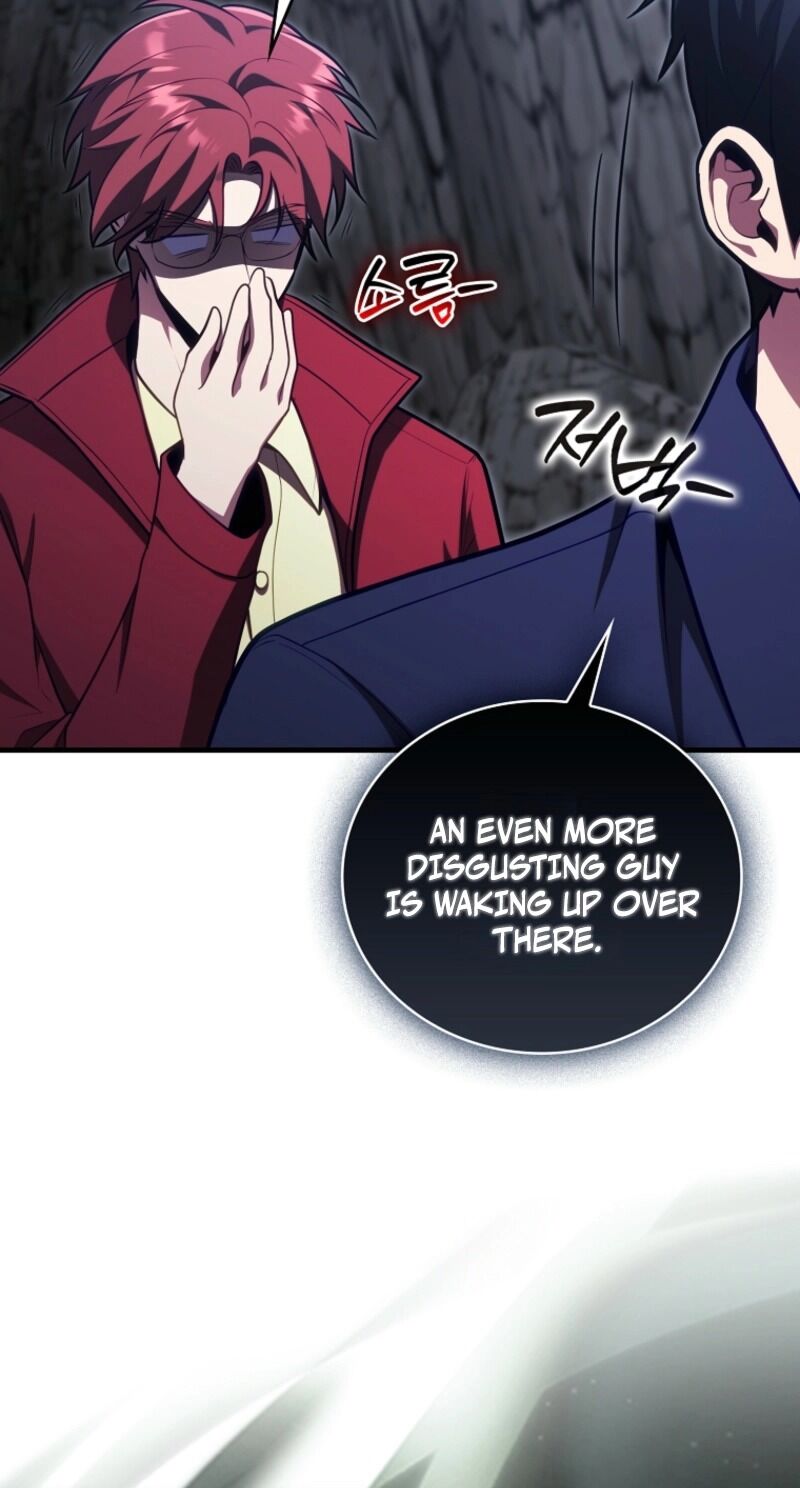 Max Talent Player Chapter 142 Page 54