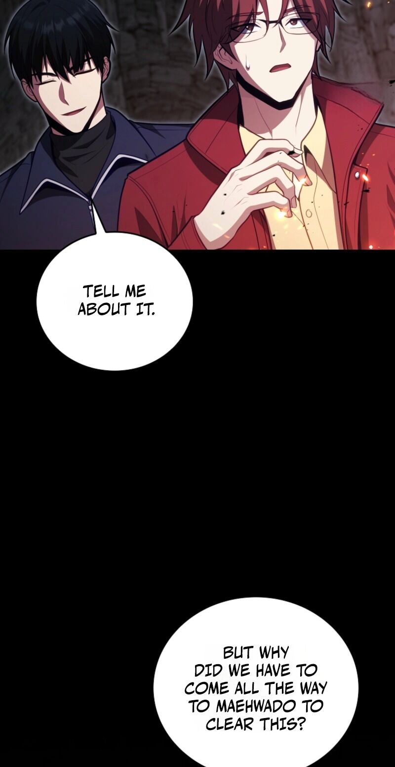 Max Talent Player Chapter 142 Page 6