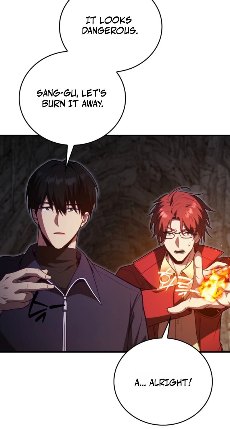 Max Talent Player Chapter 142 Page 60