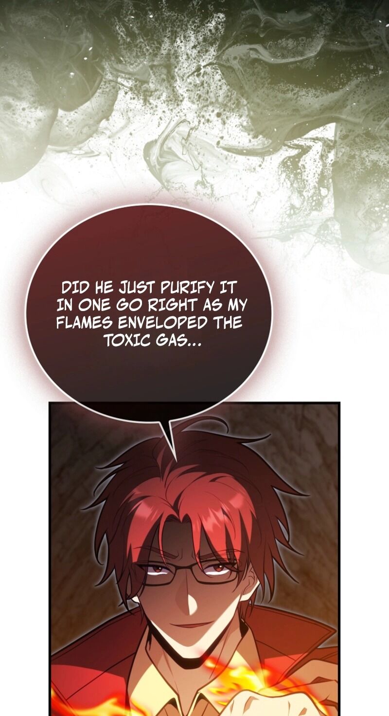 Max Talent Player Chapter 142 Page 65