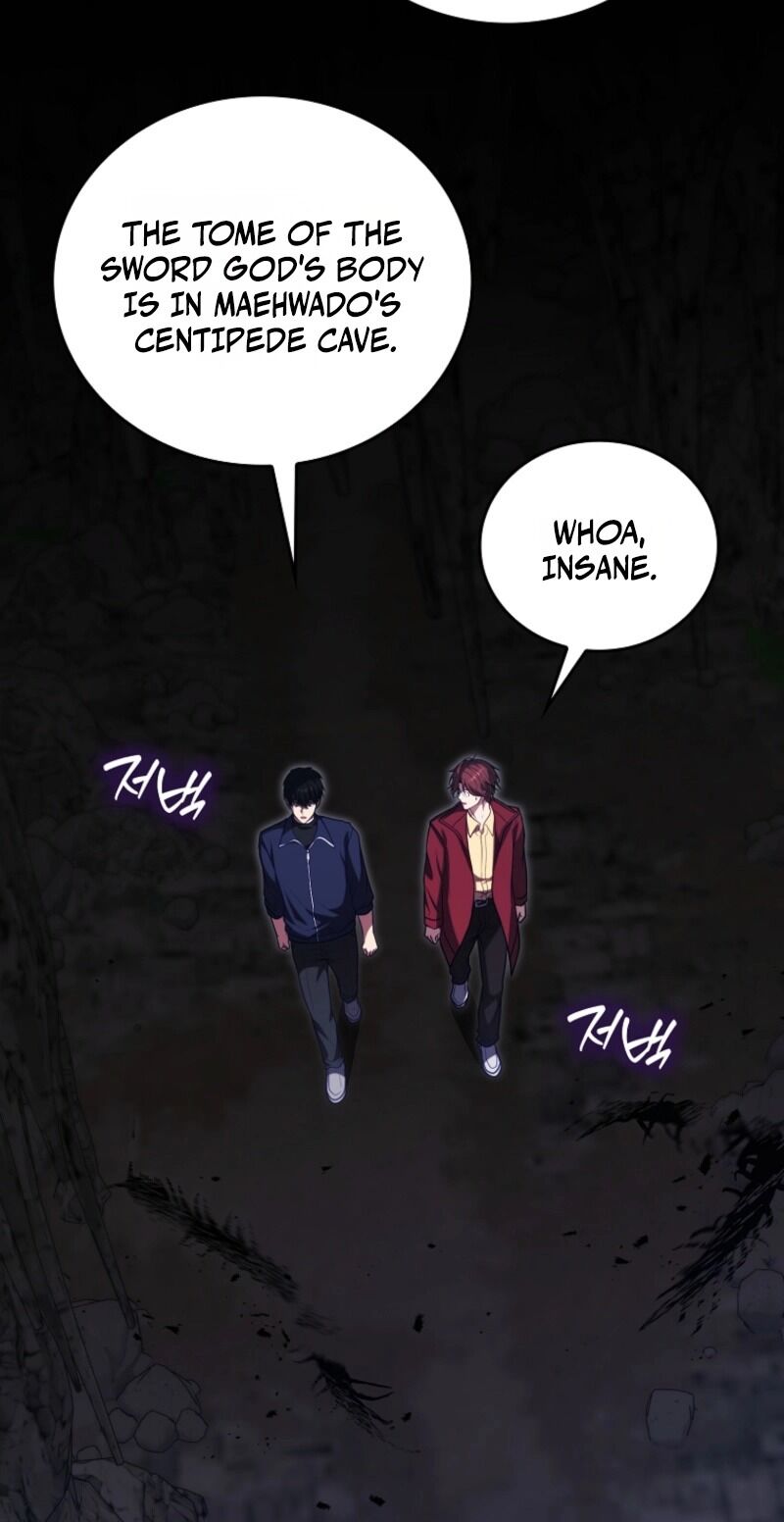 Max Talent Player Chapter 142 Page 7