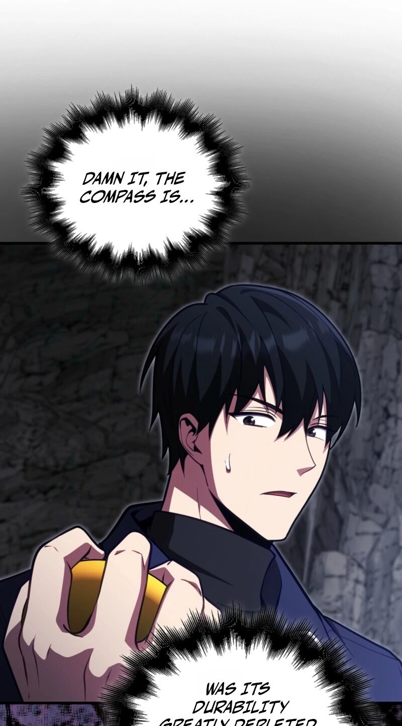 Max Talent Player Chapter 142 Page 77