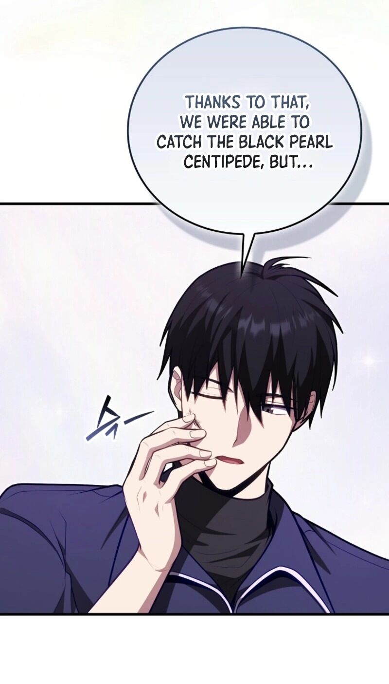 Max Talent Player Chapter 143 Page 60