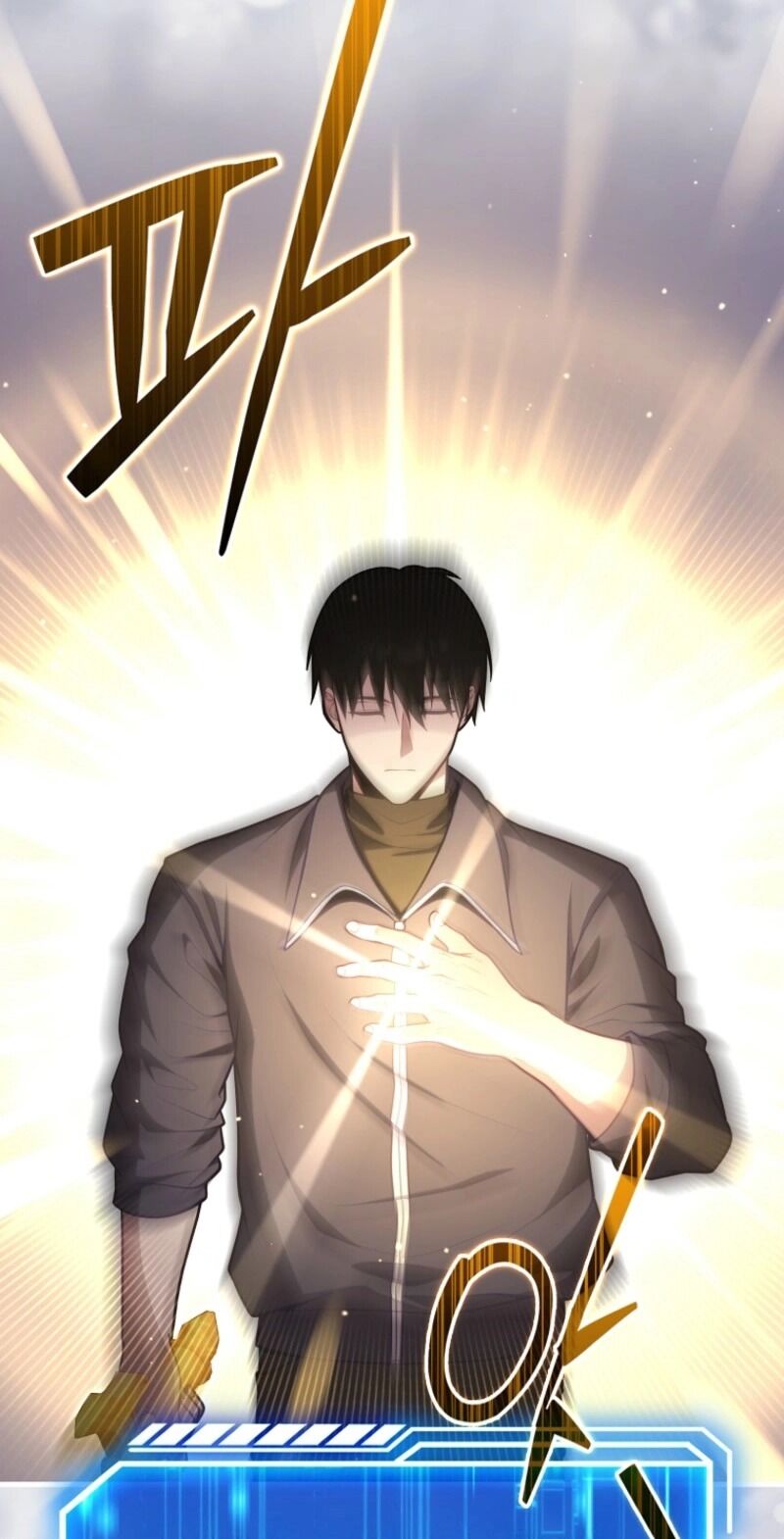 Max Talent Player Chapter 143 Page 71