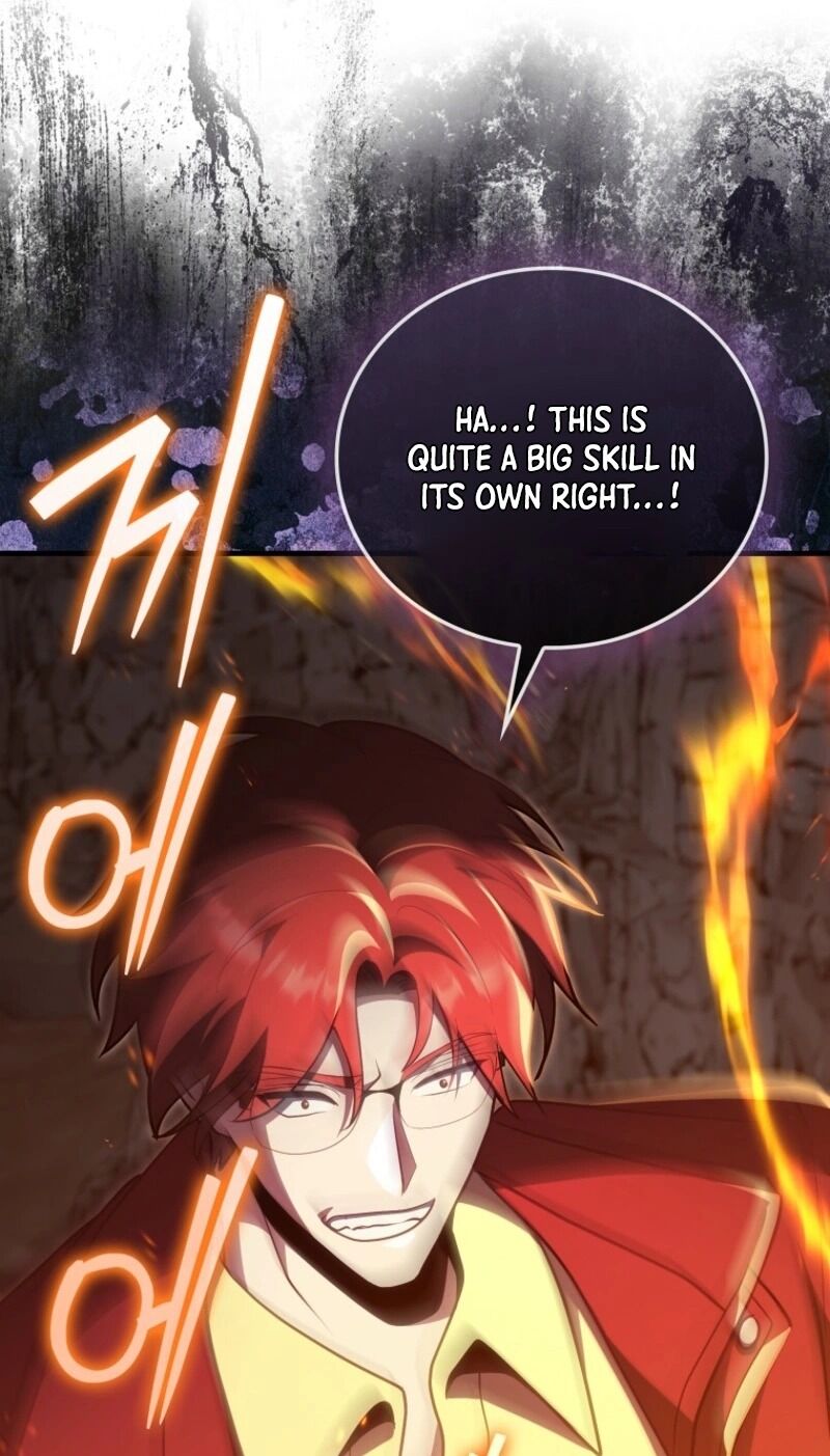 Max Talent Player Chapter 143 Page 8
