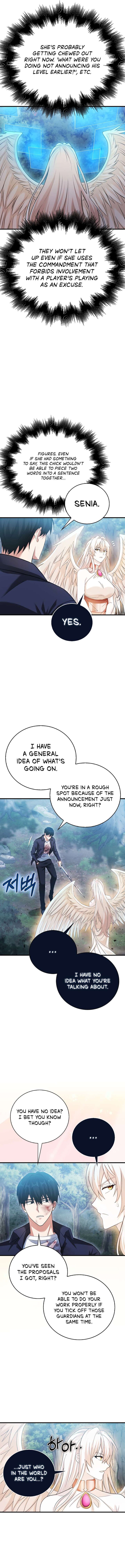 Max Talent Player Chapter 29 Page 15