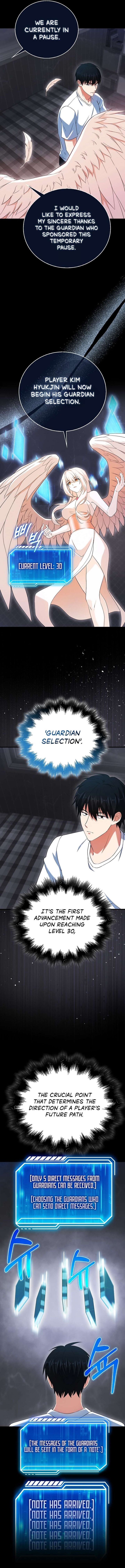 Max Talent Player Chapter 45 Page 10