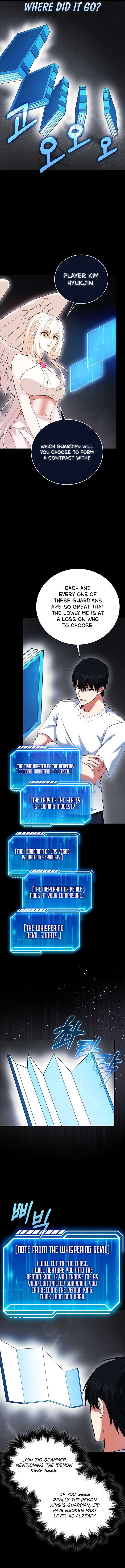 Max Talent Player Chapter 45 Page 13
