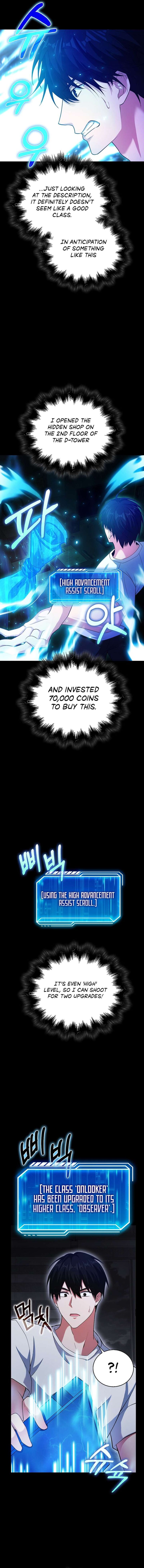 Max Talent Player Chapter 45 Page 19