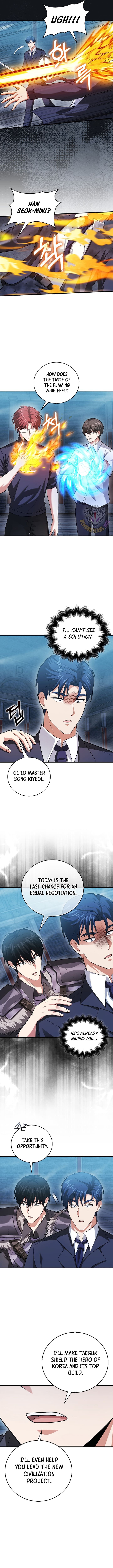 Max Talent Player Chapter 58 Page 7
