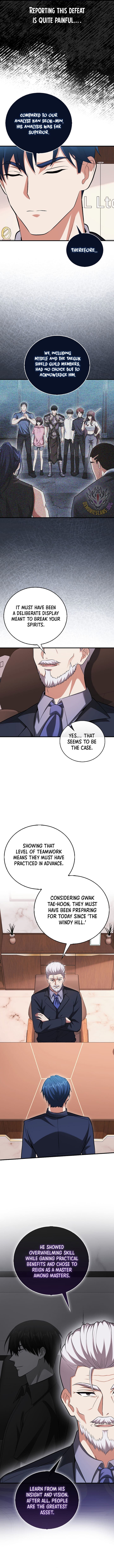 Max Talent Player Chapter 58 Page 9