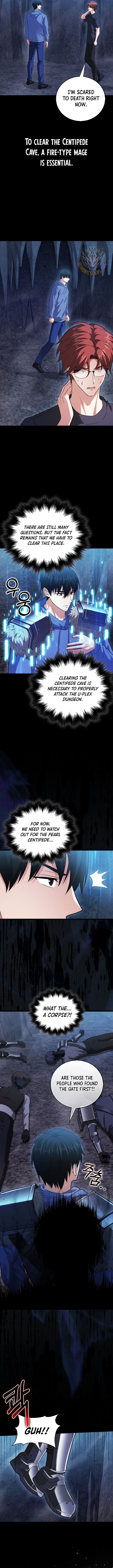 Max Talent Player Chapter 59 Page 11