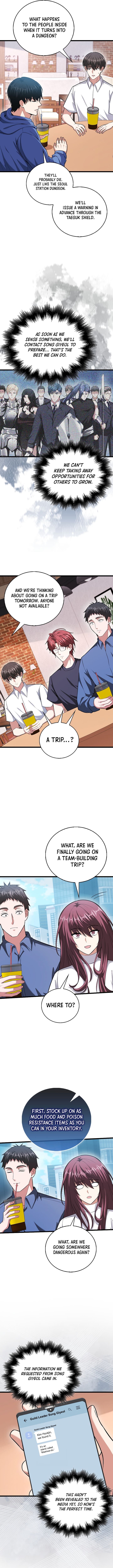 Max Talent Player Chapter 59 Page 2