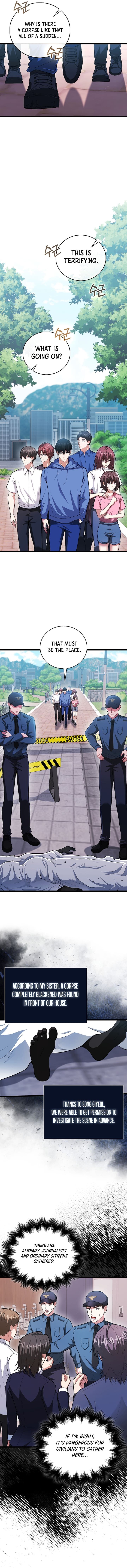 Max Talent Player Chapter 59 Page 4