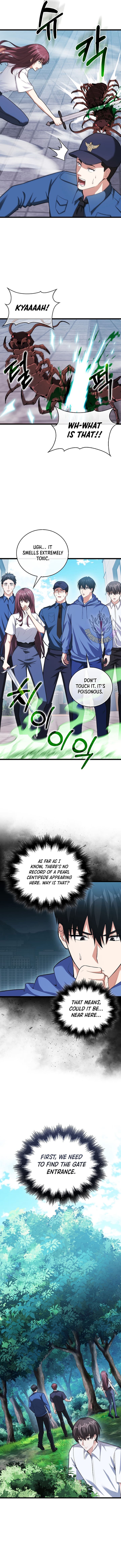 Max Talent Player Chapter 59 Page 7