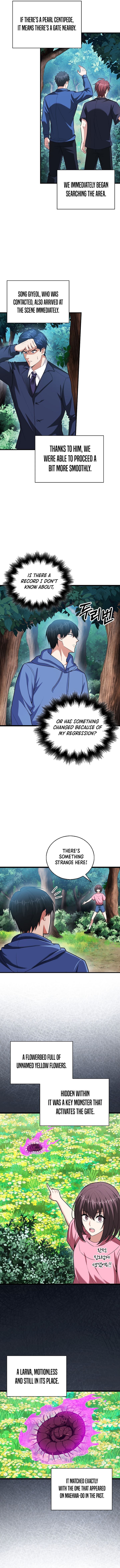 Max Talent Player Chapter 59 Page 8
