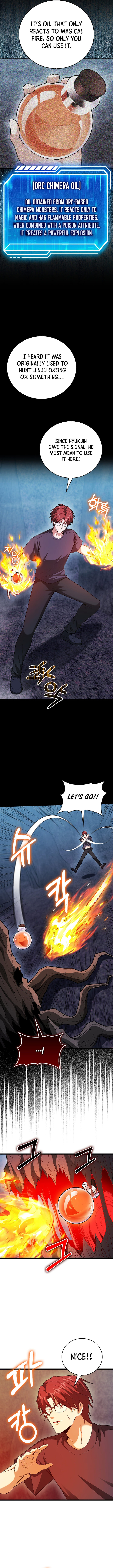 Max Talent Player Chapter 60 Page 10