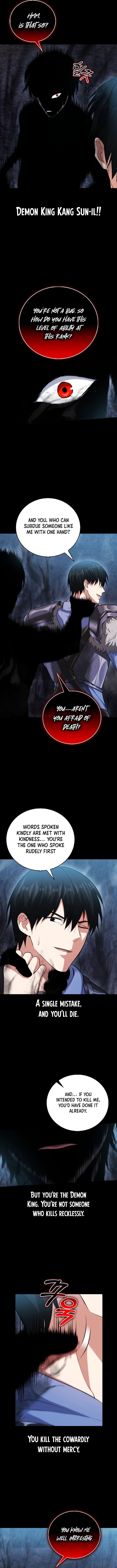 Max Talent Player Chapter 60 Page 2