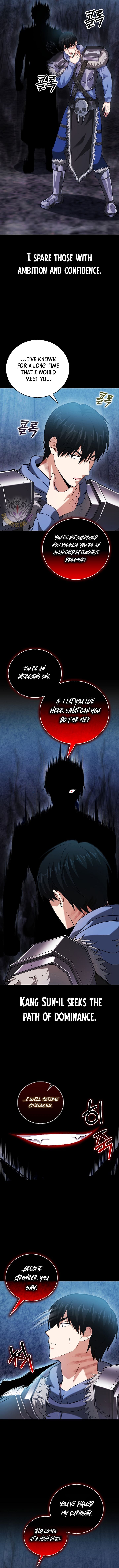 Max Talent Player Chapter 60 Page 3