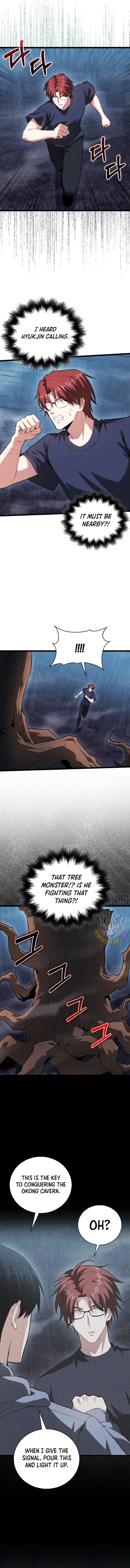 Max Talent Player Chapter 60 Page 9