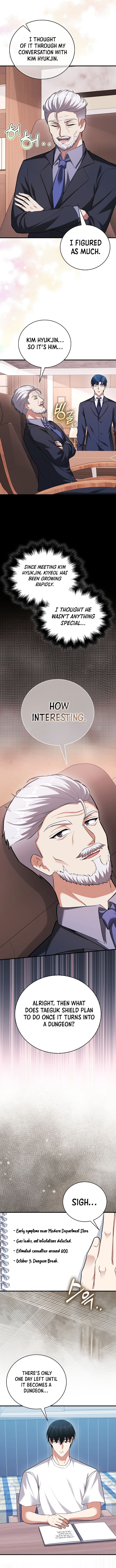 Max Talent Player Chapter 61 Page 12