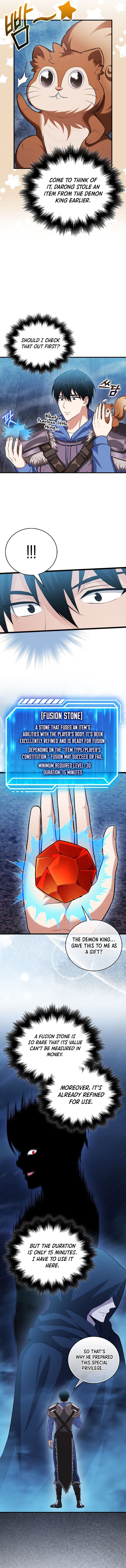 Max Talent Player Chapter 61 Page 2