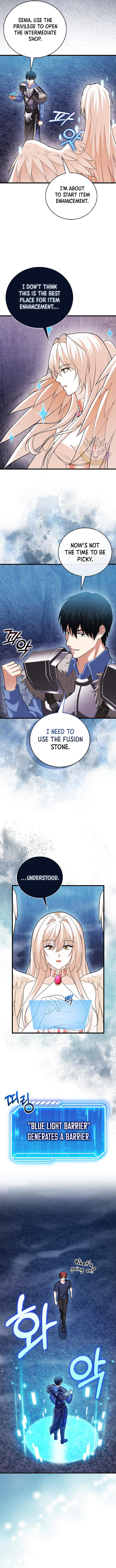 Max Talent Player Chapter 61 Page 3
