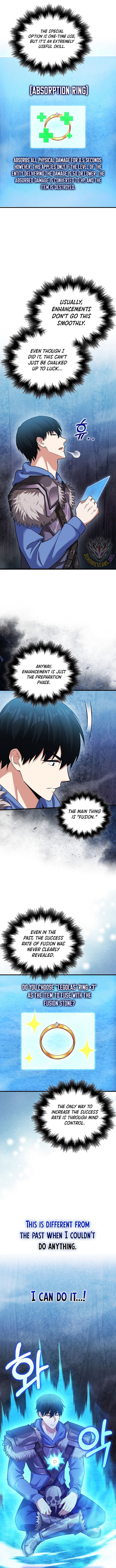 Max Talent Player Chapter 61 Page 5