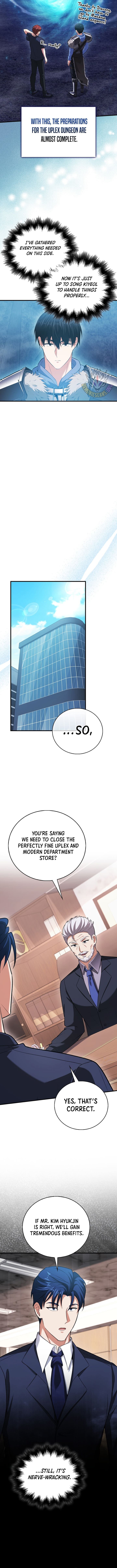 Max Talent Player Chapter 61 Page 9