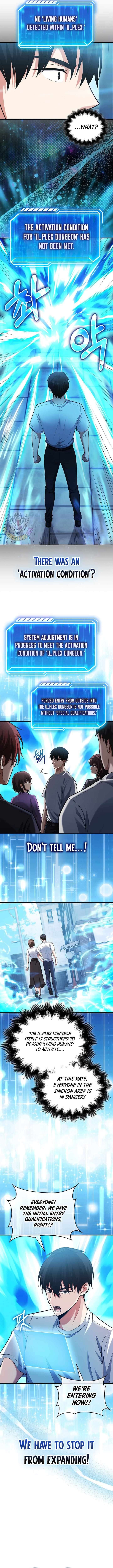Max Talent Player Chapter 62 Page 3
