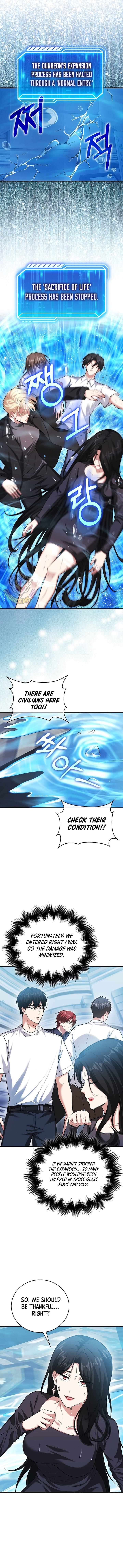 Max Talent Player Chapter 62 Page 5