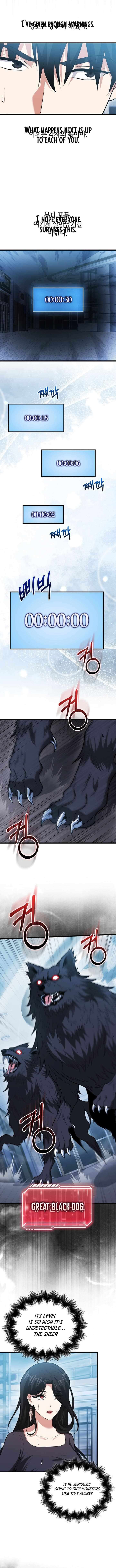 Max Talent Player Chapter 62 Page 8
