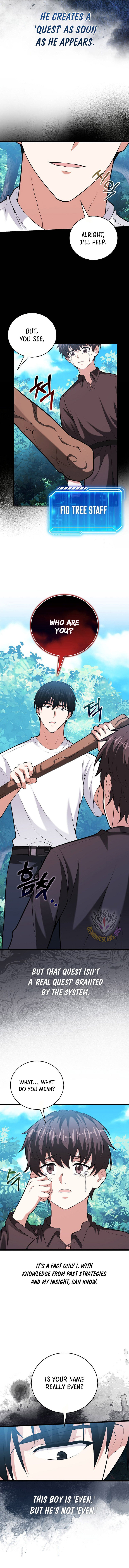 Max Talent Player Chapter 63 Page 11