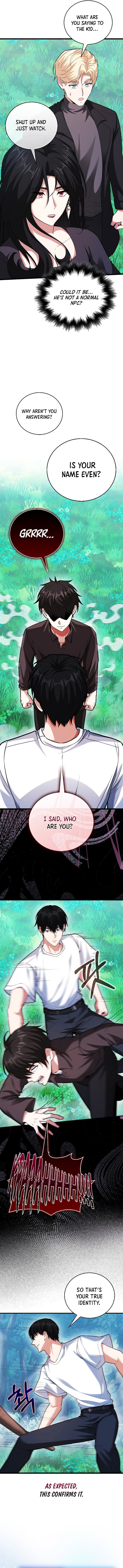 Max Talent Player Chapter 63 Page 12