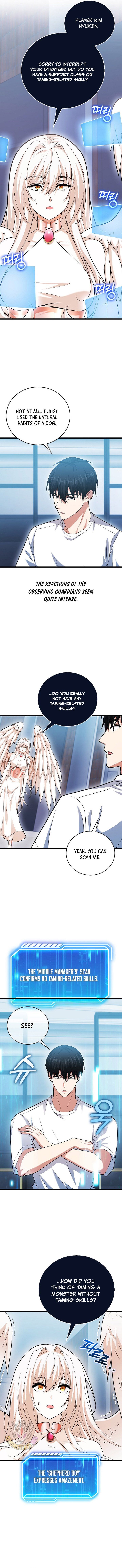 Max Talent Player Chapter 63 Page 3