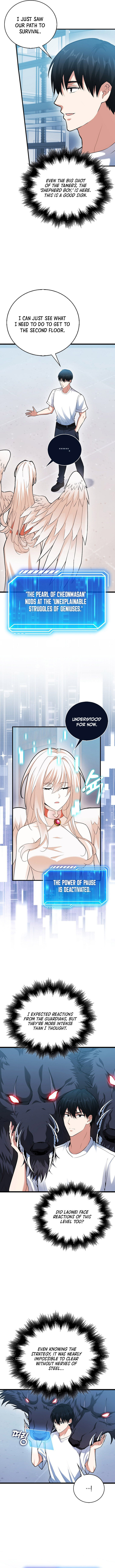 Max Talent Player Chapter 63 Page 4