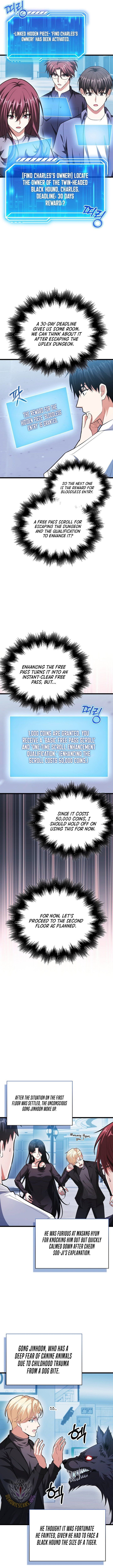 Max Talent Player Chapter 63 Page 7