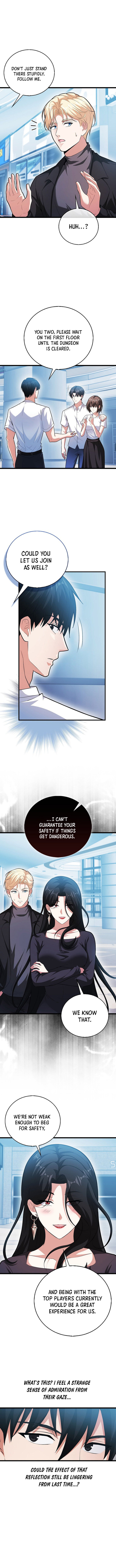 Max Talent Player Chapter 63 Page 8