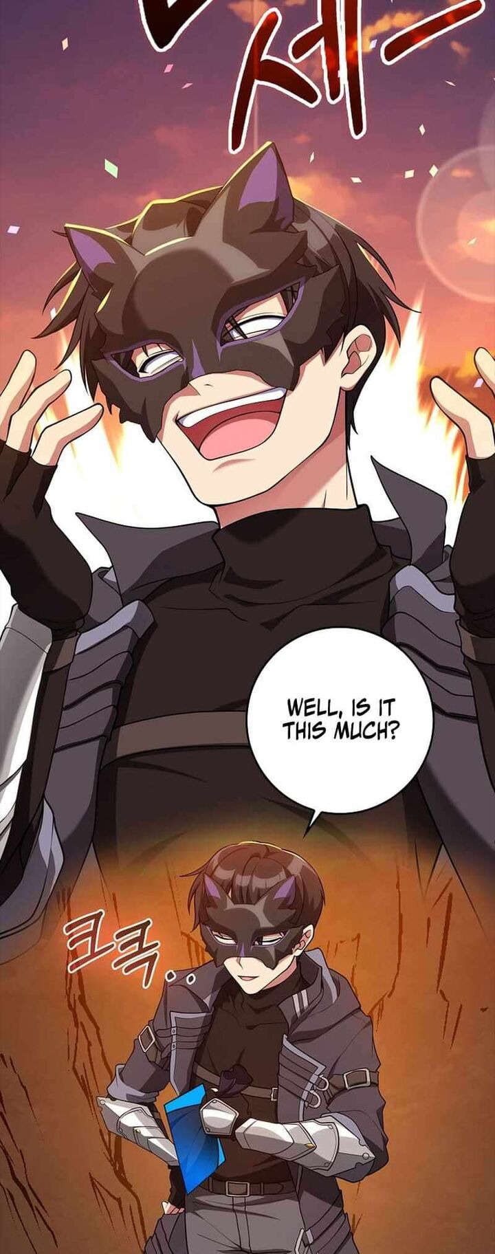 Max Talent Player Chapter 64 Page 10