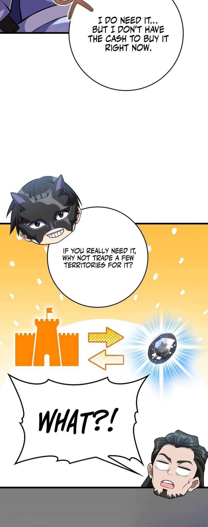 Max Talent Player Chapter 64 Page 15