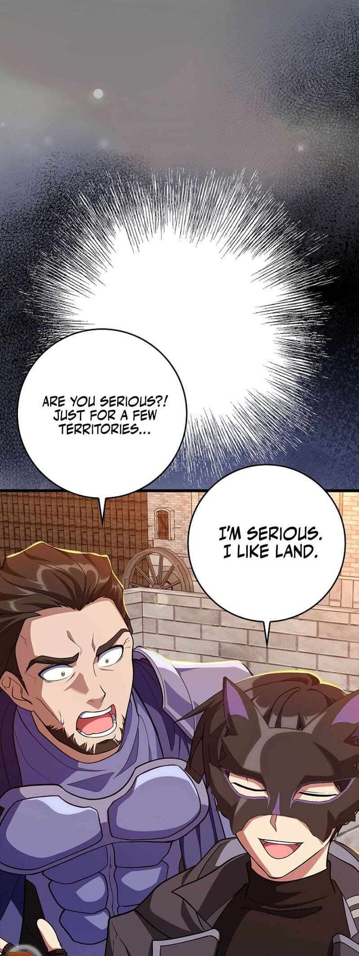 Max Talent Player Chapter 64 Page 16