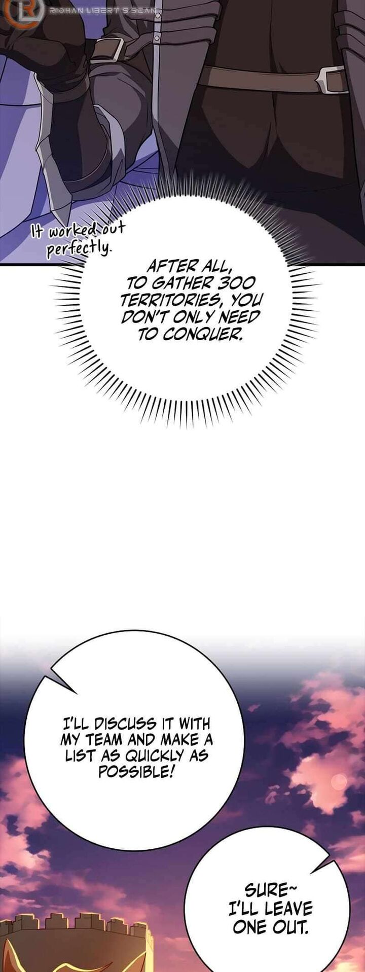 Max Talent Player Chapter 64 Page 17